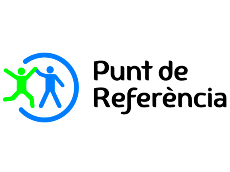 Associació Punt de Referència